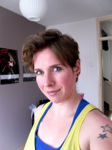 Lang haar, kort haar, knippen, lifestyleblog, mamablog, la log