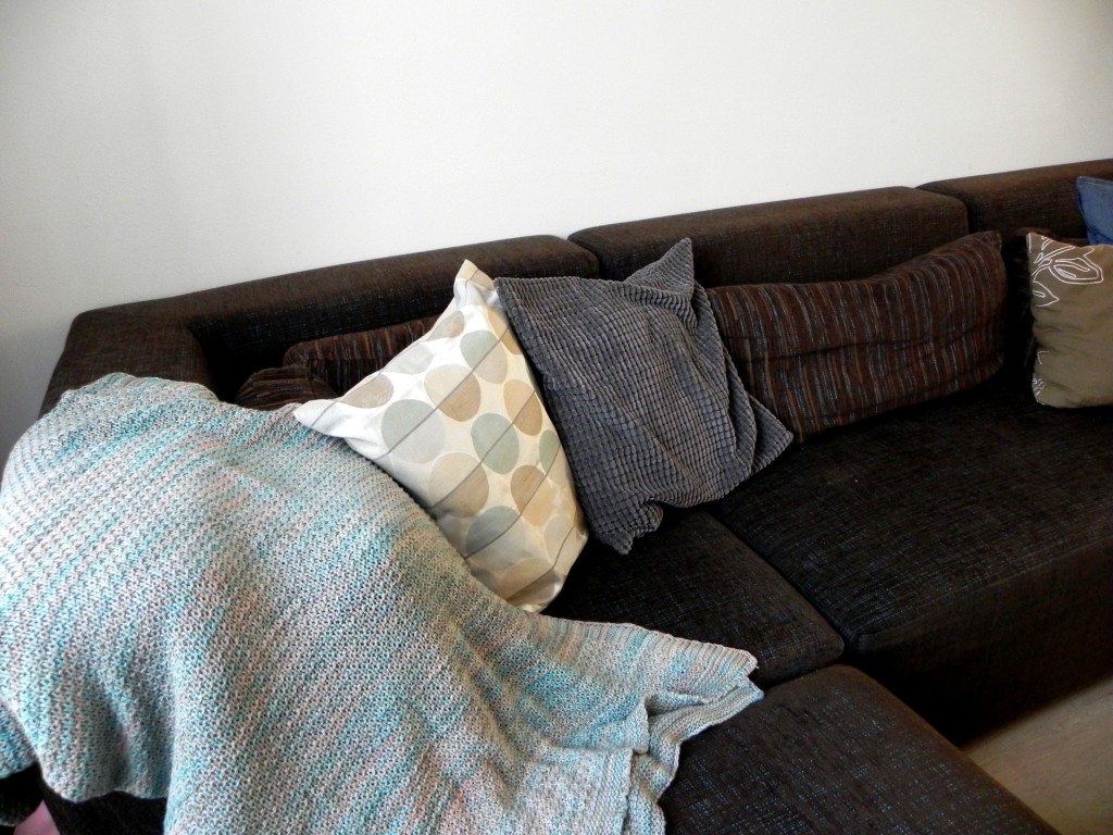 interieurtips, lifestyle, lifestyleblog, bedden.nl, plaid, kussens, mamablog, La Log