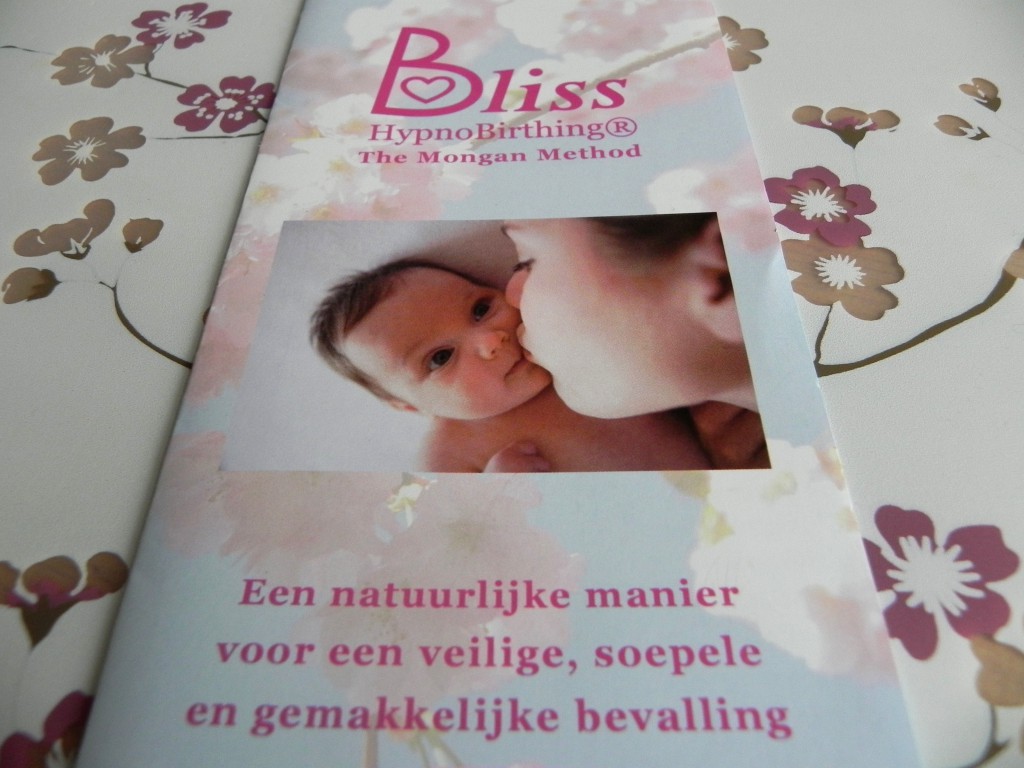 hypnobirthing, bevallen, mamablog, La Log