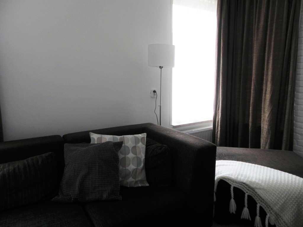 Nieuw interieur, sneakpeak, lifestyle, blog, lifestyleblog, verhuizing, La Log