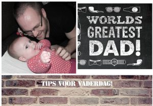Vaderdag, vaderdagcadeau, cadeau, tips vaderdag, posters.nl, blog, lifestyleblog, mama blog, La Log