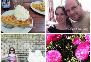 weekend, Limburg, babymoon, hotel, blog, kasteeltuinen, Arcen, lifestyleblog, La Log
