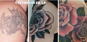 tattoo cover-up, tattoo, tatoeage, cover-up, tattoo zetten, blog, lifestyleblog, mamablog, La Log