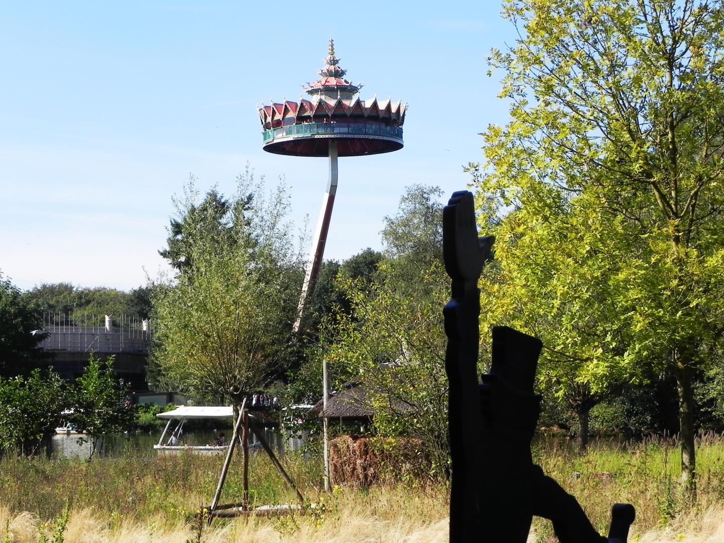 efteling, kinderen, mama, blog, mamablog, lifestyleblog, La Log