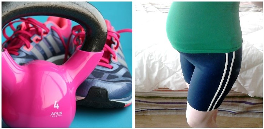Zwanger en fit cursus: doen of niet?