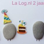 La Log 2 jaar! Meest gelezen artikel + winactie!
