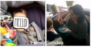family sunday, zondag, gezin, blog, mamablog, mamalog, lifestyleblog, La Log