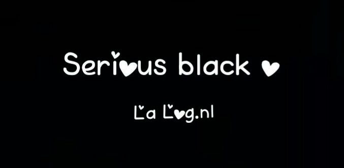 serious black, zwart, serieus zwart, zwarte outfits, hou van zwart, black outfit, blog, lifestyle, mama blog, mama-lifestyle blog, La Log.nl