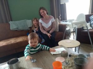moeder van drie, moederschap, blog moederschap, drie kinderen, lalog.nl, lalog