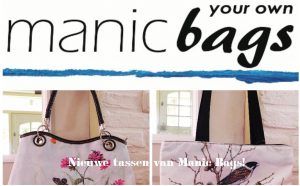 manic bags, tassen, vrouwen, nieuwe tas, handtas, blog, lifestyle blog, mamablog, La Log