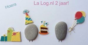 blog, 2 jaar, blogverjaardag, blog bestaat 2 jaar, bloggen, blog, mamablog, lifestyleblog, winactie, La Log