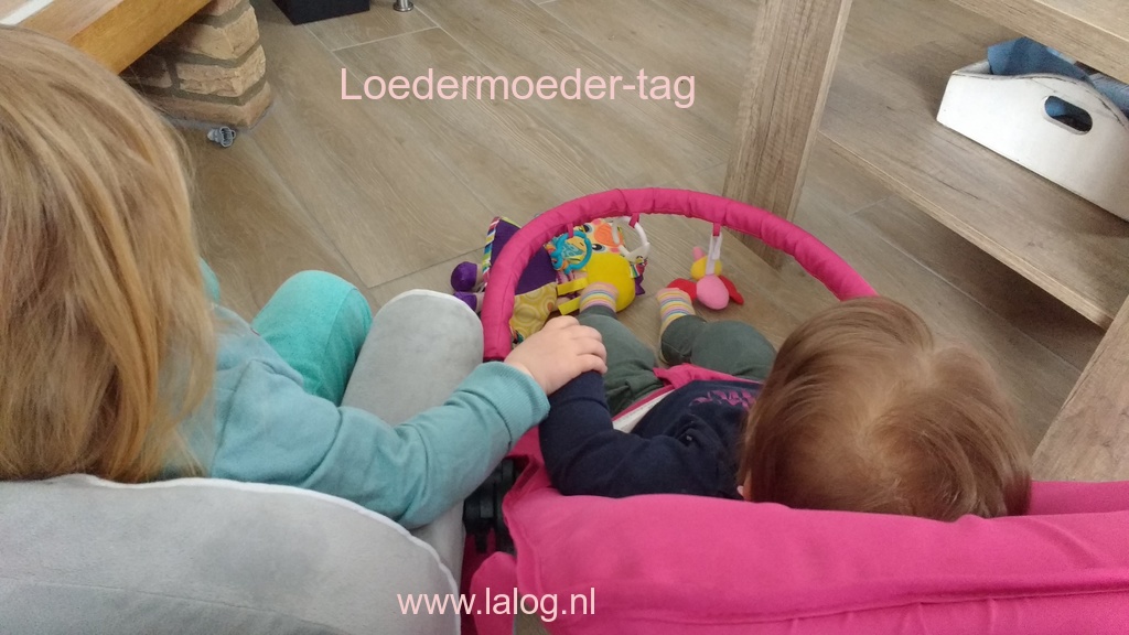 loedermoeder, loedermoeder-tag, tag, blog, mama, mama-blog, mama-lifestyle blog, La Log