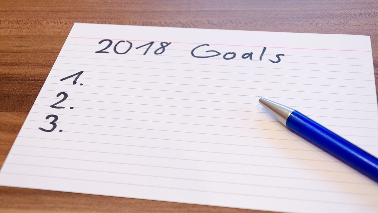 2018, goede voornemens, nieuw jaar, doel, goals, blog, personal, mamablog, mamalifestyle blog, La Log, lalog.nl