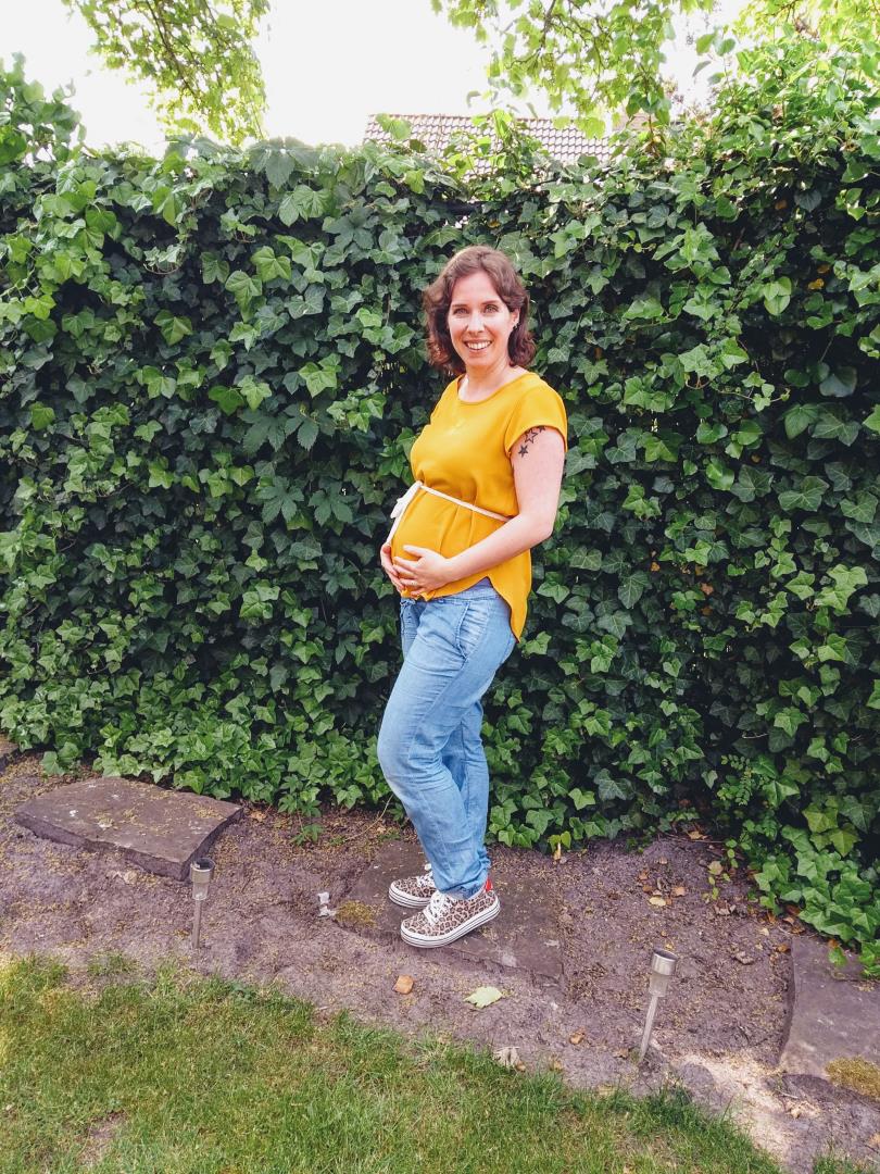 zwanger, zwangerschap, derde zwangerschap, buik, buikfoto's, mamblog, mamalifestyle, blog, lalogblog, lalog, lalog.nl