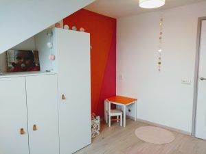 interieur, kinderkamer, kinderkamers, nieuwe kamers, klussen, verbouwen, mamablog, mamalifestyle, lalog.nl
