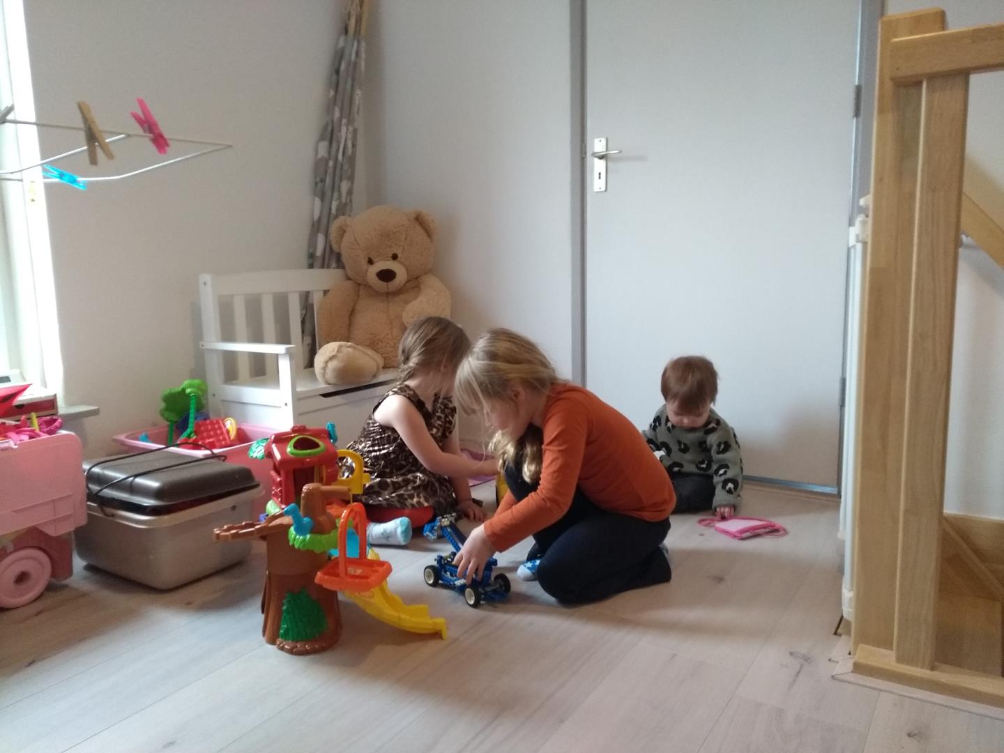 moeder van drie, moederschap, blog moederschap, drie kinderen, lalog.nl, lalog
